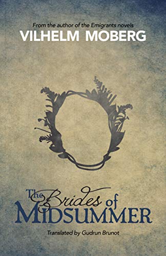 Stock image for The Brides of Midsummer for sale by Better World Books