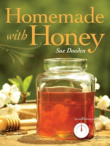 Stock image for Homemade with Honey (The Northern Plate) for sale by Hippo Books