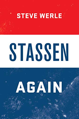 Stock image for Stassen Again for sale by Better World Books