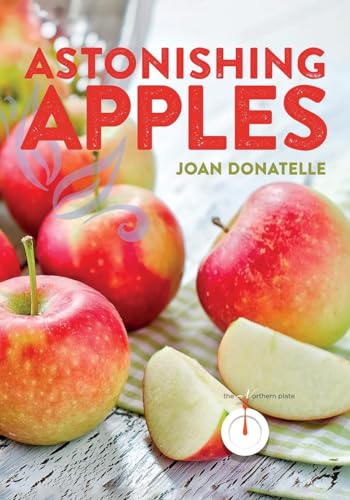 Beispielbild fr Astonishing Apples zum Verkauf von Better World Books