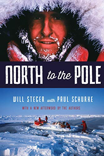 Stock image for North to the Pole for sale by HPB-Diamond
