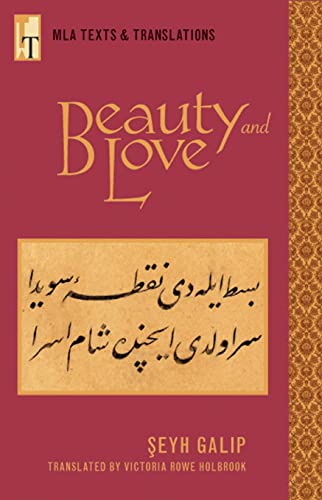 Immagine dell'editore per Beauty and Love venduto da PBShop.store UK