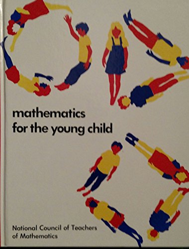 Stock image for Mathematics for the Young Child for sale by HPB-Diamond