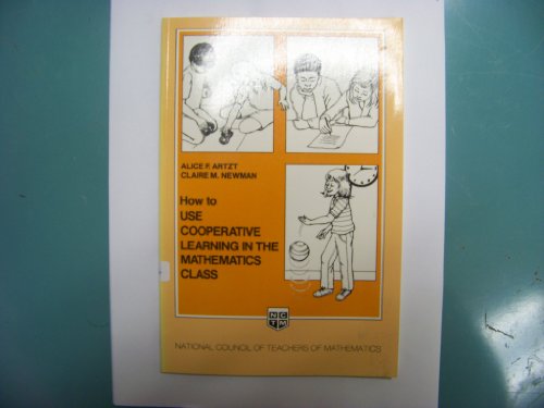 Stock image for How to Use Cooperative Learning in the Mathematics Class (How to Series) for sale by POQUETTE'S BOOKS
