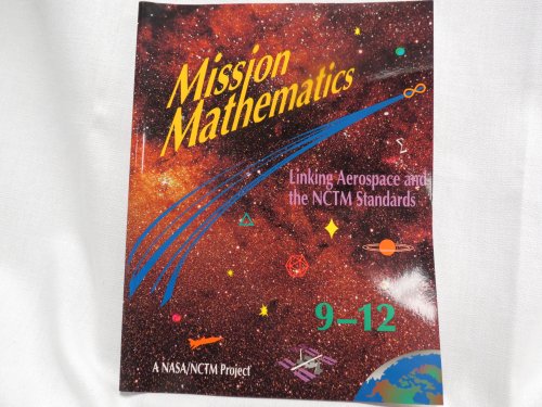 9780873534369: Mission Mathematics: Grades 9-12