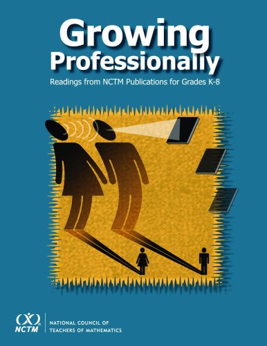 Stock image for Growing Professionally for sale by Better World Books: West