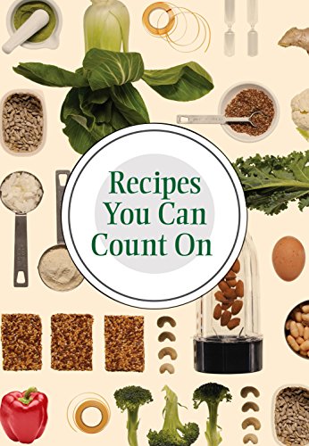 9780873537636: Recipes You Can Count on