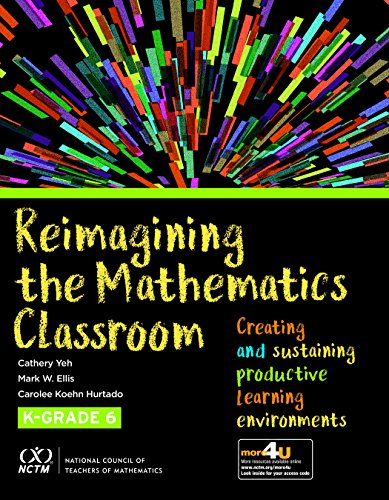 Stock image for Reimagining the Mathematics Classroom for sale by BooksRun