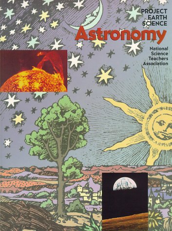 Imagen de archivo de Project Earth Science : Astronomy a la venta por Better World Books