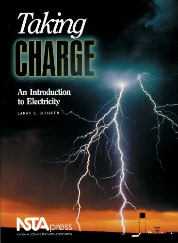 Stock image for Taking Charge: An Introduction to Electricity (#PB096X2) for sale by SecondSale