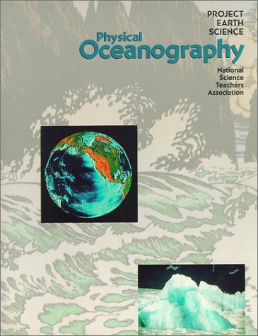 Beispielbild fr Project Earth Science: Physical Oceanography zum Verkauf von BookHolders