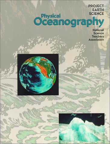 Stock image for Project Earth Science: Physical Oceanography for sale by BookHolders