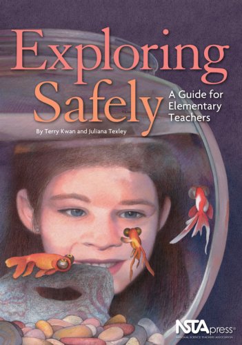 Stock image for Exploring Safely: A Guide for Elementary Teachers for sale by Save With Sam