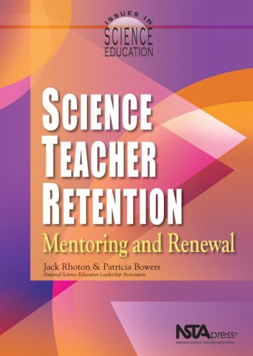 Imagen de archivo de Science Teacher Retention Mentoring and Renewal Issues in Science Education a la venta por PBShop.store US