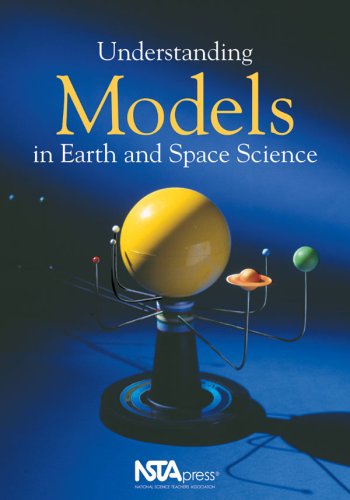 Beispielbild fr Understanding Models in Earth and Space Science zum Verkauf von Better World Books