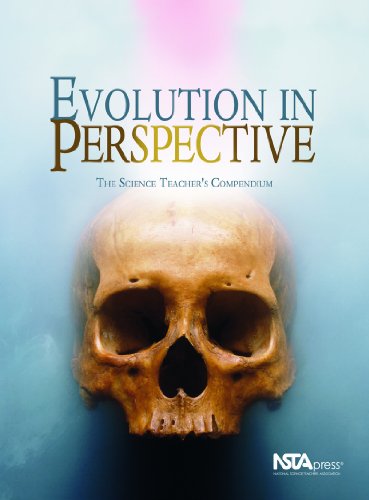 Stock image for Evolution in Perspective: The Science Teacher's Compendium for sale by Wonder Book