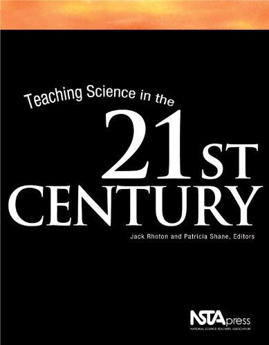 Imagen de archivo de Teaching Science in the 21st Century a la venta por Better World Books