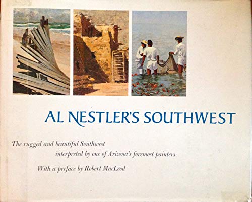 AL NESTLER'S SOUTHWEST