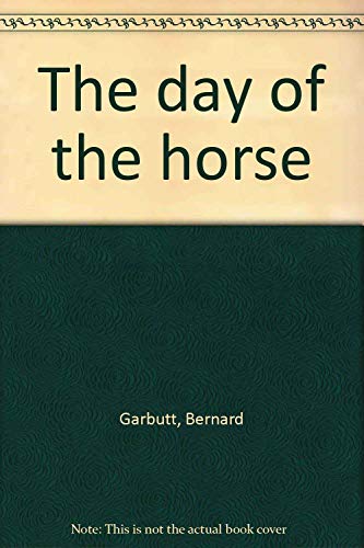 Day of the Horse