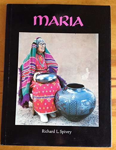 Stock image for Maria for sale by Housing Works Online Bookstore