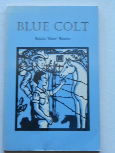 Blue Colt