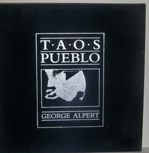 9780873583503: Taos Pueblo