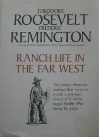 9780873583763: Ranch Life in the Far West (A Western Classic Book)