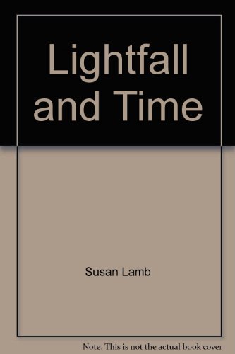 9780873584265: Lightfall and Time