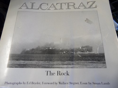 Beispielbild fr Alcatraz: The Rock zum Verkauf von Wonder Book