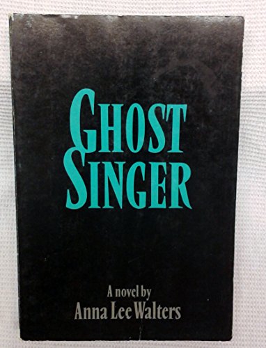 9780873584722: Ghost Singer