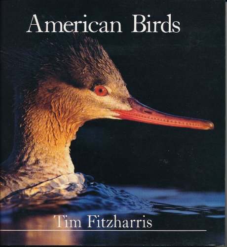 Imagen de archivo de American Birds a la venta por HPB Inc.