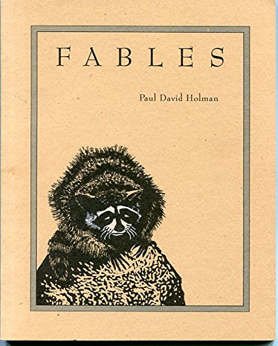 Stock image for Fables for sale by Bookmans