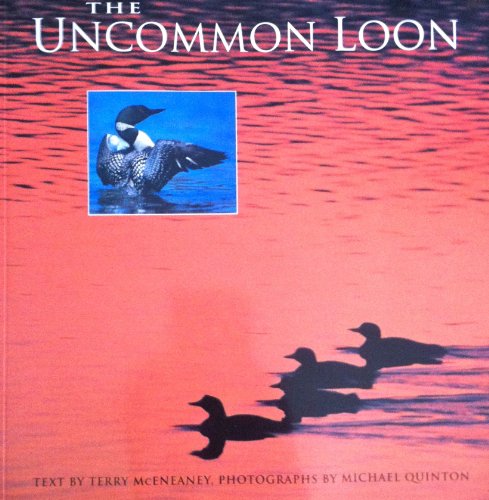 Stock image for The Uncommon Loon for sale by -OnTimeBooks-