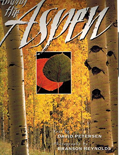 Beispielbild für Among the Aspen: Life in an Aspen Grove zum Verkauf von Wonder Book