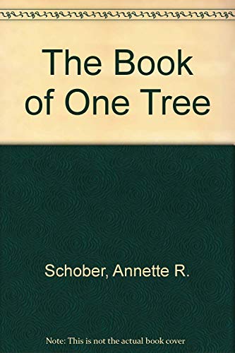 Stock image for The Book of One Tree for sale by Adagio Books