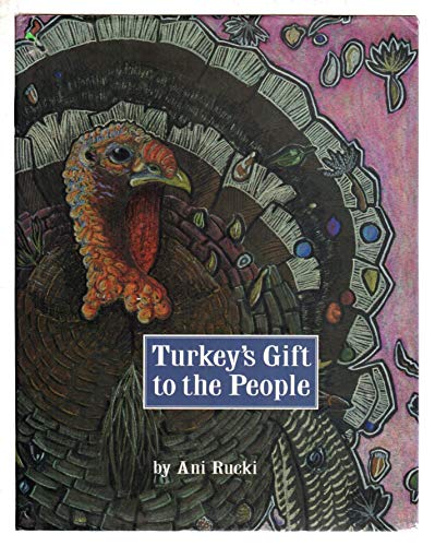 Beispielbild fr Turkey's Gift to the People zum Verkauf von ThriftBooks-Atlanta