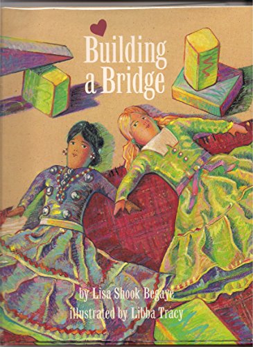 Beispielbild fr Building a Bridge zum Verkauf von ThriftBooks-Dallas