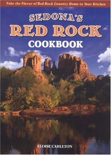 9780873585712: Red Rock Recipes
