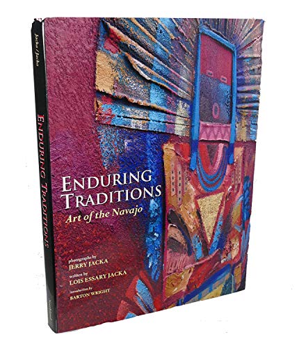 Enduring Traditions: Art of the Navajo
