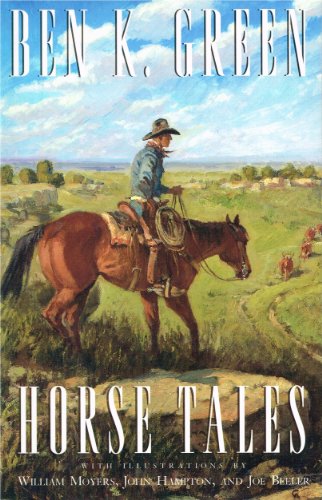 Beispielbild fr Horse Tales zum Verkauf von Book Deals