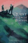 Imagen de archivo de Quest for the Eagle Feather a la venta por Michael Knight, Bookseller