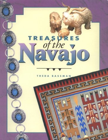 Stock image for Treasures of the Hopi for sale by WorldofBooks