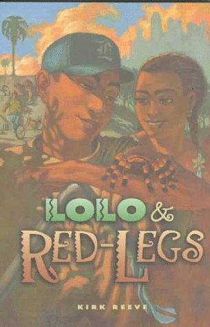 Imagen de archivo de Lolo & Red-Legs a la venta por ThriftBooks-Atlanta