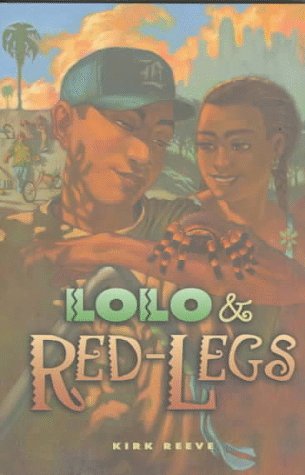 Stock image for Lolo & Red-Legs for sale by ThriftBooks-Atlanta