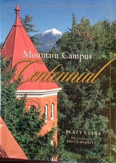 Stock image for Mountain Campus Centennial for sale by P.C. Schmidt, Bookseller