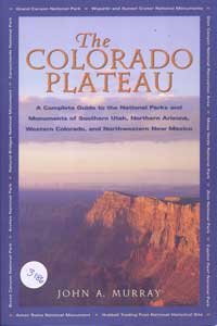 Imagen de archivo de The Colorado Plateau a la venta por Front Cover Books