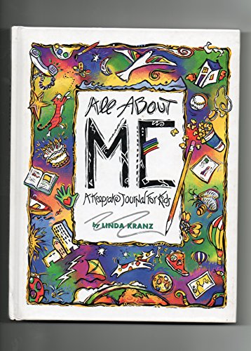 9780873587112: Title: All About Me a Keepsake Journal for Kids