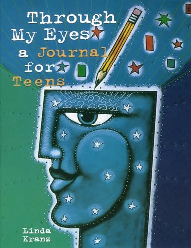 Beispielbild fr Through My Eyes : A Journal for Teens zum Verkauf von Better World Books