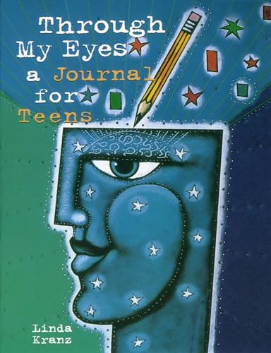 Stock image for Through My Eyes: A Journal for Teens for sale by Gulf Coast Books