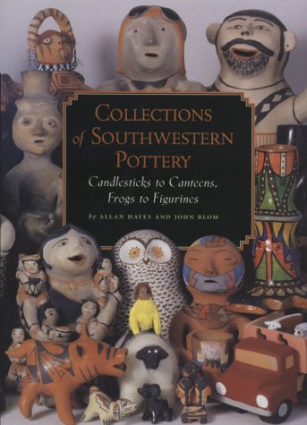Collections of SW Pottery